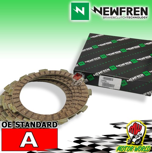 F1676a kit disques - f1676a,