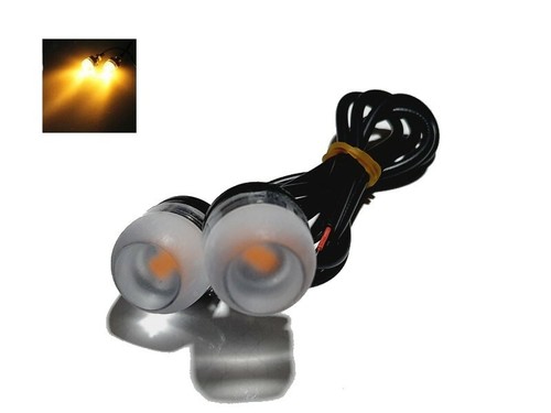 Ampoules led mini opaque - ampoules,