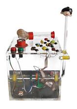 Objet publicitaire bonbons Haribo - machine à odeurs