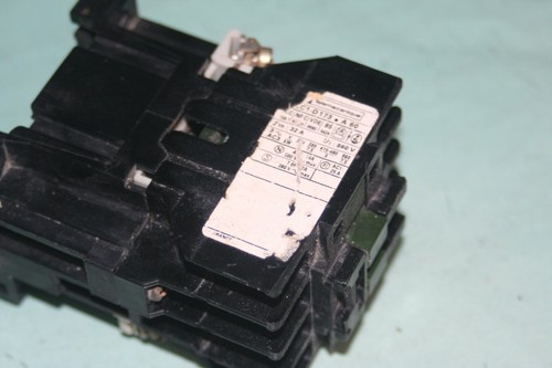 Telemecanique contacteur - ,