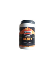 GRAISSE AU LITHIUM NLGI3 0,85