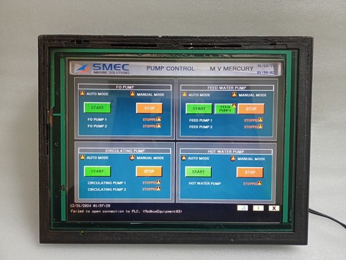 Telemecanique magelis gto - magelis,