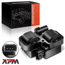 Bobine pour Mercedes-Benz C E