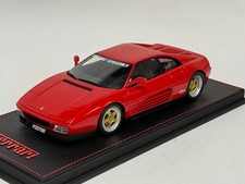 1/18 Hot Wheels Ferrari F355