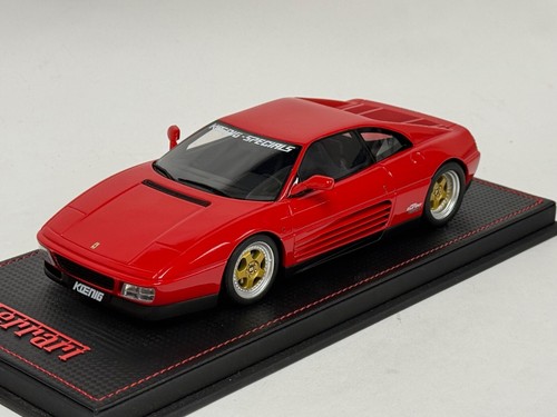 Hot wheels ferrari f355 - hot,