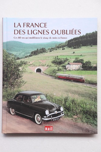Livre france des lignes - la,