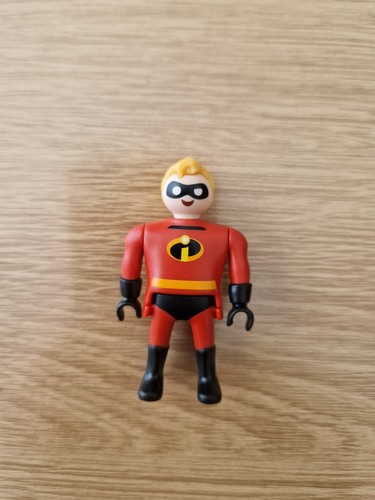 Figurine disney playmobil - figurine,