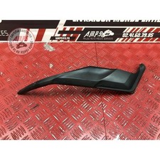Cache sous reservoir gauche Triumph 660 Street Triple S 2017 à 2020