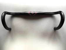 Cintre Bontrager race lite VR-RL - 232g - guidon