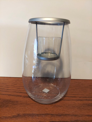 Partylite votive holder - partylite,