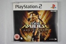 Lara Croft Tomb Raider