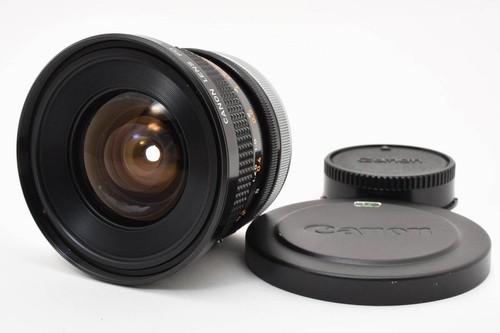 Canon 17mm s c - s.s.c,