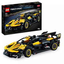 LEGO Technic Bolid Bugatti