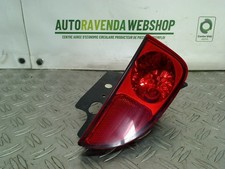 ANTI BROUILLARD ARRIÈRE DROIT Renault Espace (JK) 2012 8200027154