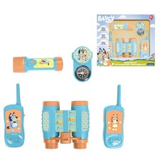 Kit d’aventurier Bluey avec