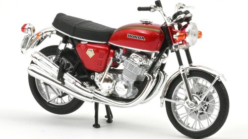 Norev honda cb750 1969 - honda,