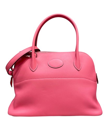 Sac hermes bolide veau - sac,