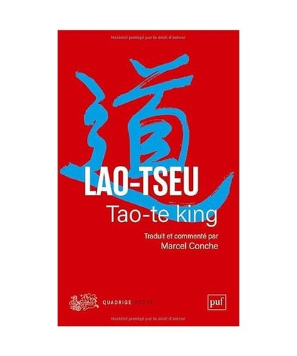 Tao king traduit et - traduit,