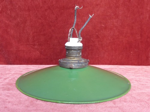 Ancienne lampe plafonnier - lampe,
