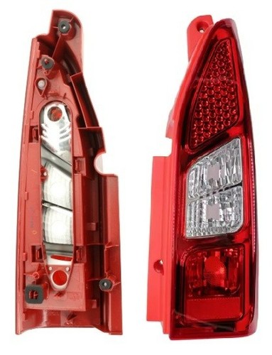 Pour peugeot partner tepee - partner,