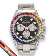 Montre pour homme Rolex