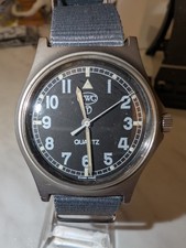 CWC G10 Mens British Military