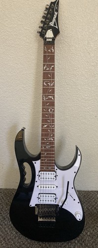 Ibanez jemjrbk jem junior - ibanez,
