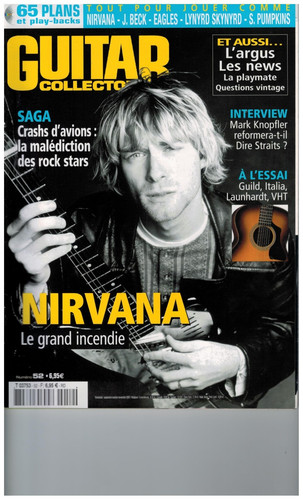 Guitar collector le - guitar,