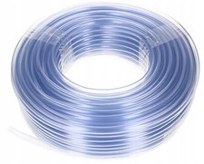 Tuyau PVC Transparen 10mm –