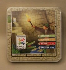 Jeu éducatif Smart Games