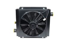 Maxim Mobile Oil Cooler w/Fan