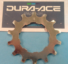 Cassette Cog Shimano Or Dura Ace EX 14T UniGlide NEUF /NOS-FH-7260
