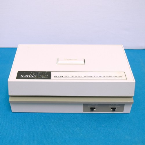 Rite 393 dual - dual, process