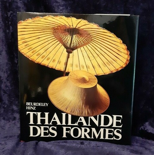 Thaïlande des formes - des,