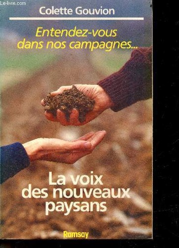 Entendez vous dans - , nos