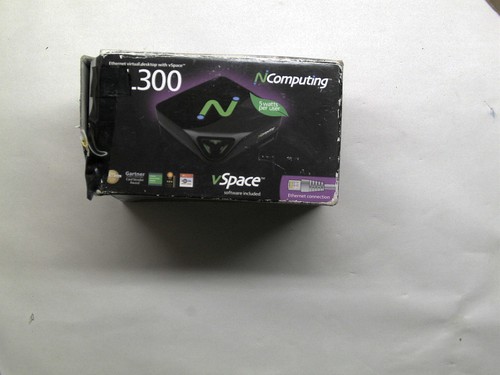 Ncomputing l300 virtual - l300,