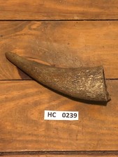 Cow Horn unique Cowboy Rustic