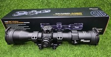 Sig Sauer #SOTM62001 TANGO-MSR