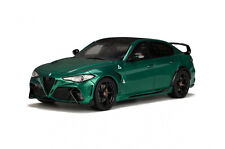 Ottomobile 1/18. Alfa Romeo