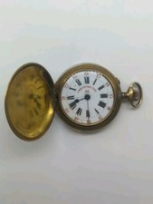 montre gousset chronomètre