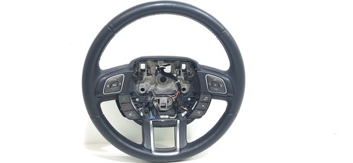 Volant land rover - range,