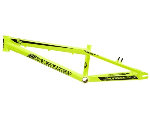 Ssquared ceo bmx race - bmx,
