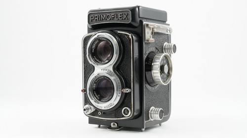 【Problème】Primoflex