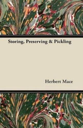 Herbert mace storing - herbert,