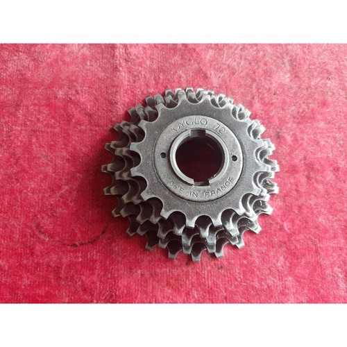 Roue libre cyclo 16 24 - cyclo, 72