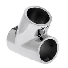 Quincaillerie pour tubes de