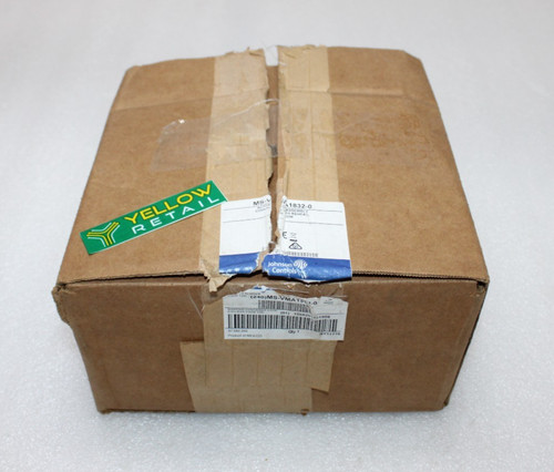 Johnson controls vma1832 0 - controls, ms-vma1832-0
