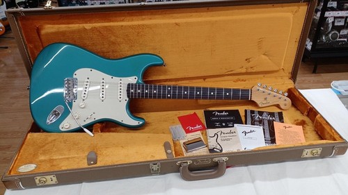 Fender usa american vintage - usa,