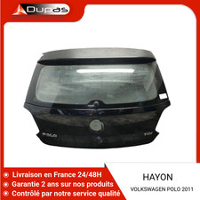 🇫🇷 HAYON VOLKSWAGEN POLO