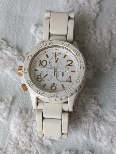 Nixon chrono minimize - nixon,